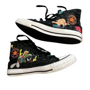 Converse x Space Jam Women's Size 6 Men's Size 4